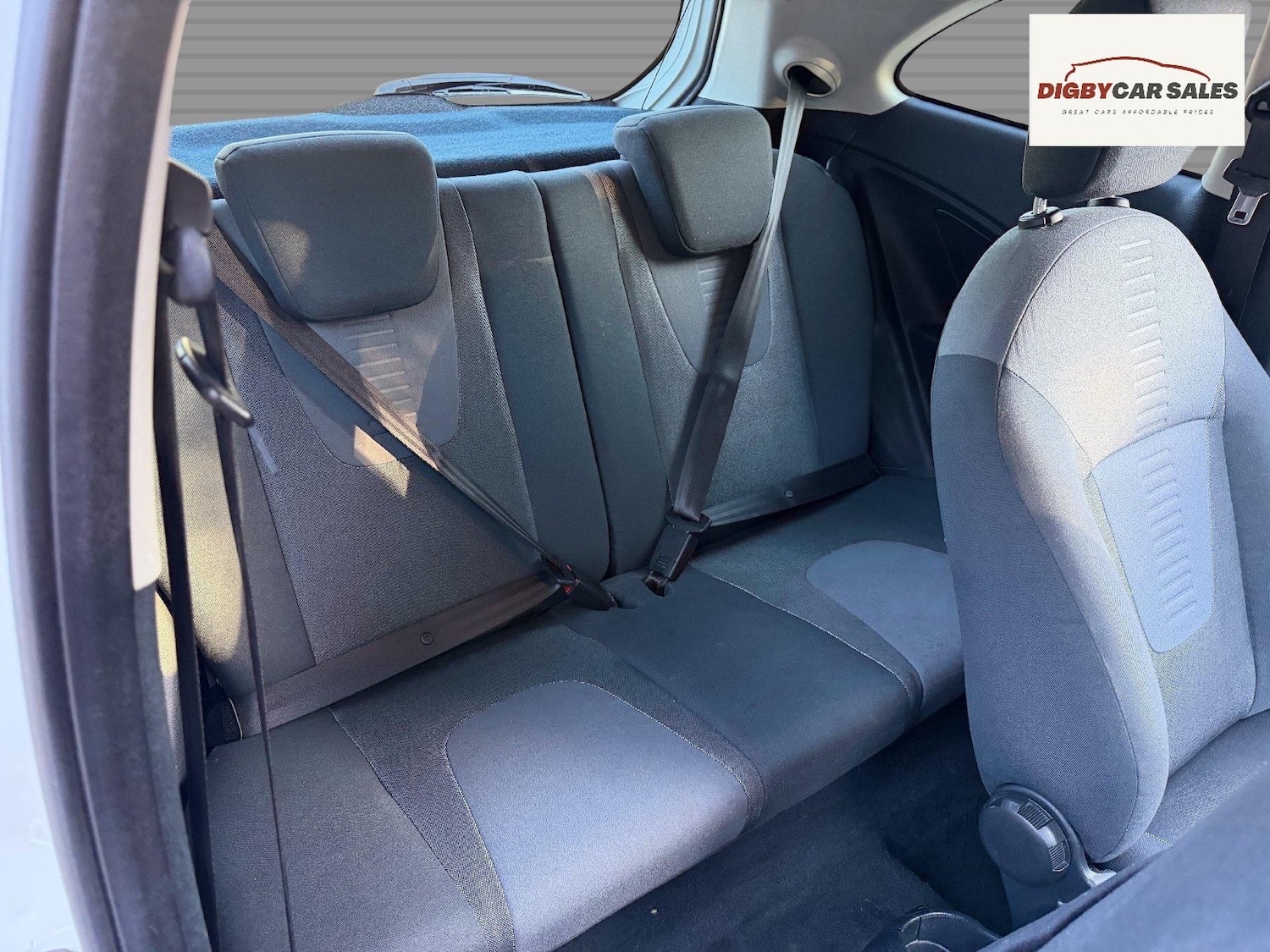 Used Ford Ka 2010 for sale - 77720917: Photo 13