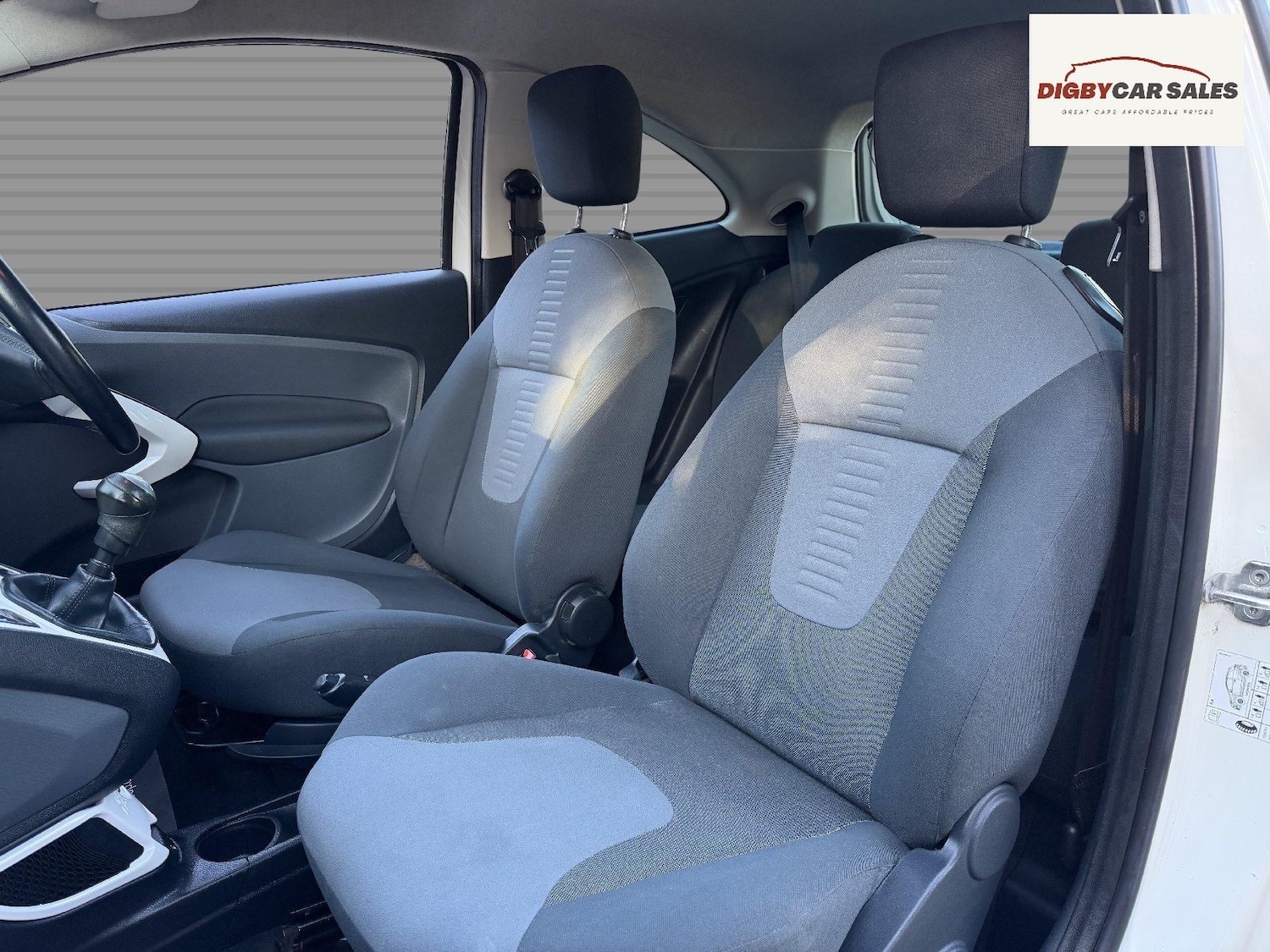 Used Ford Ka 2010 for sale - 77720917: Photo 14