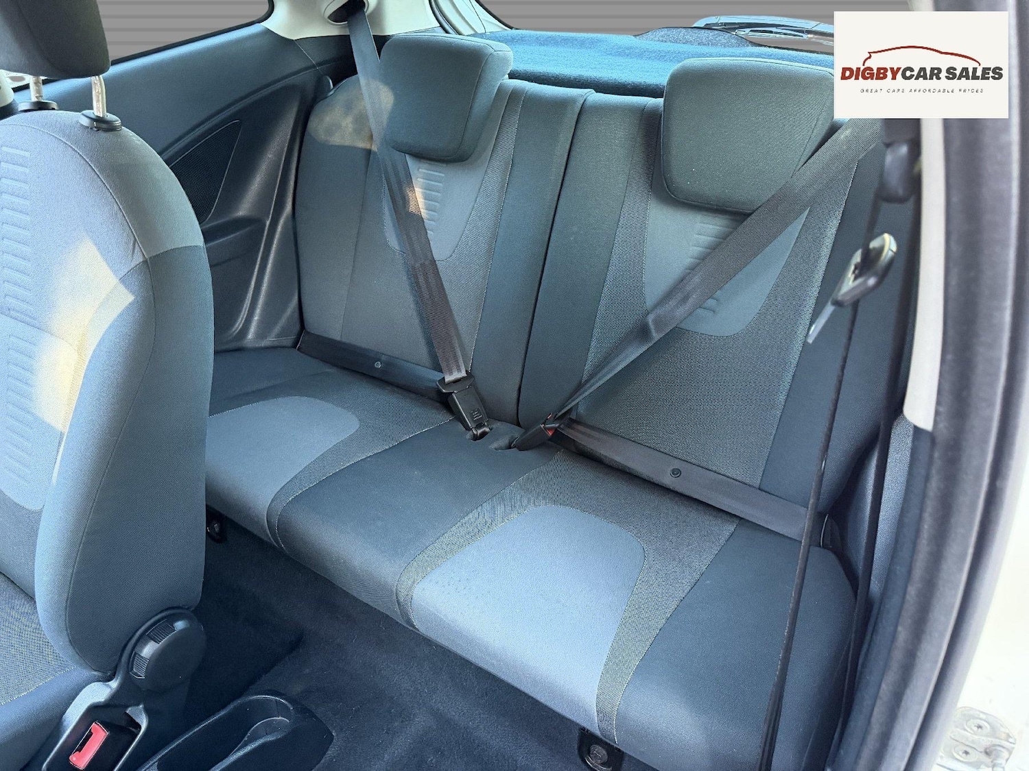 Used Ford Ka 2010 for sale - 77720917: Photo 15