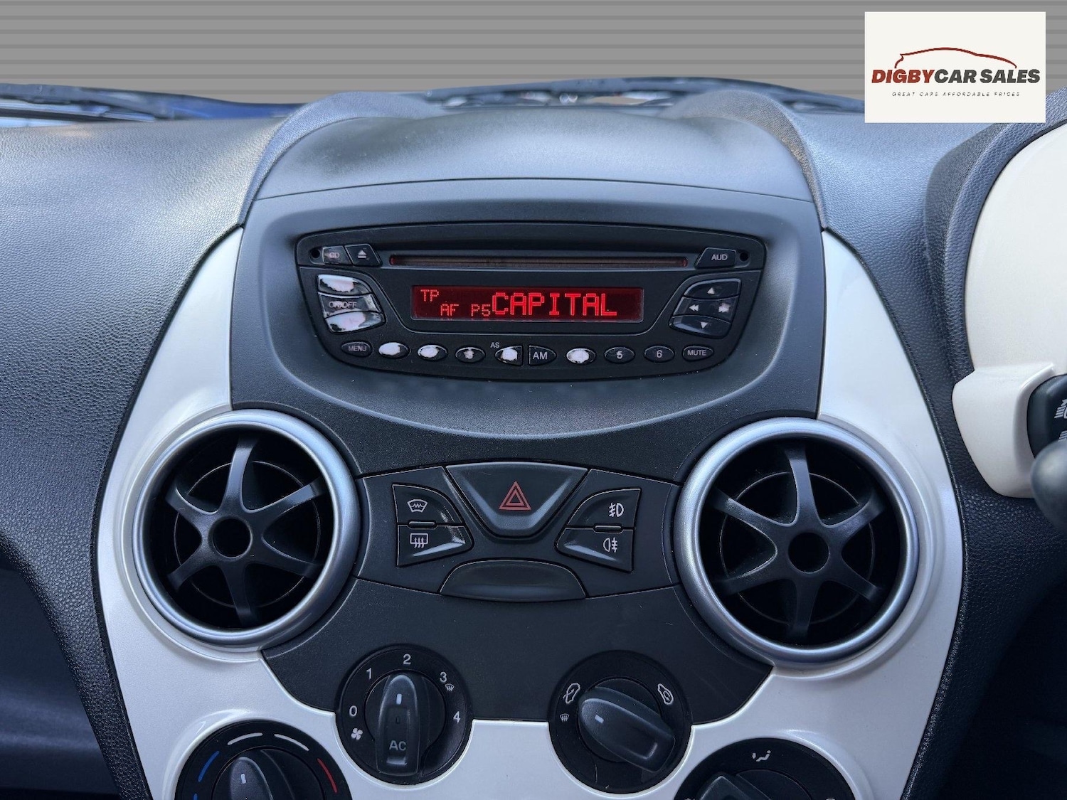 Used Ford Ka 2010 for sale - 77720917: Photo 16