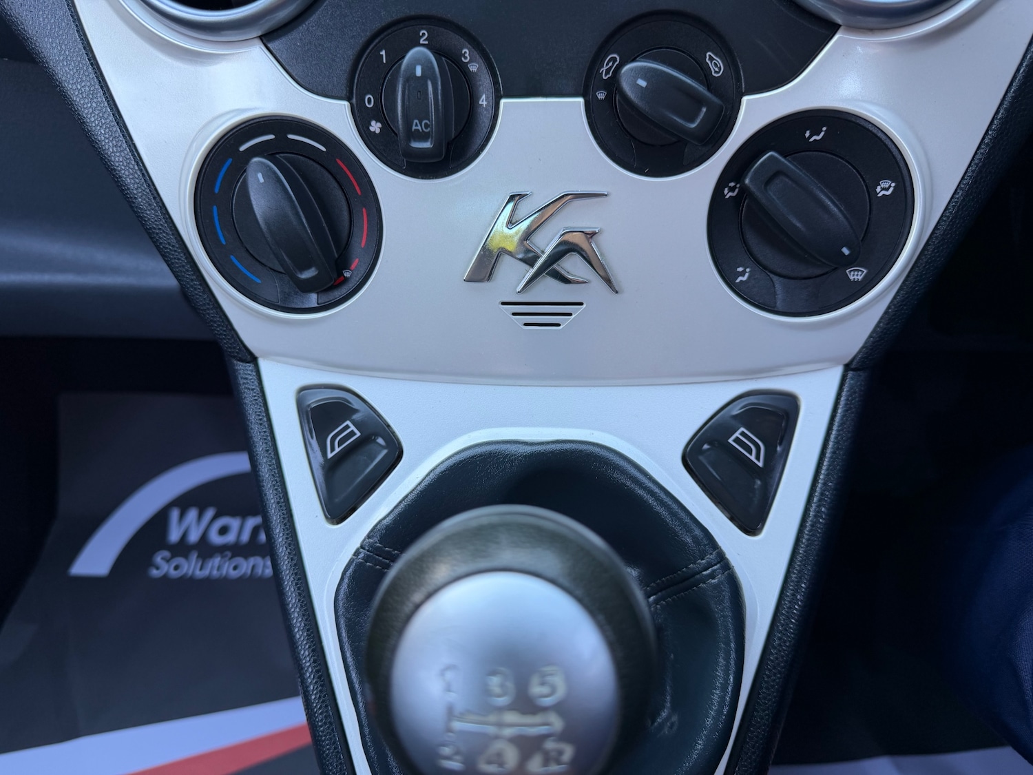 Used Ford Ka 2010 for sale - 77720917: Photo 17