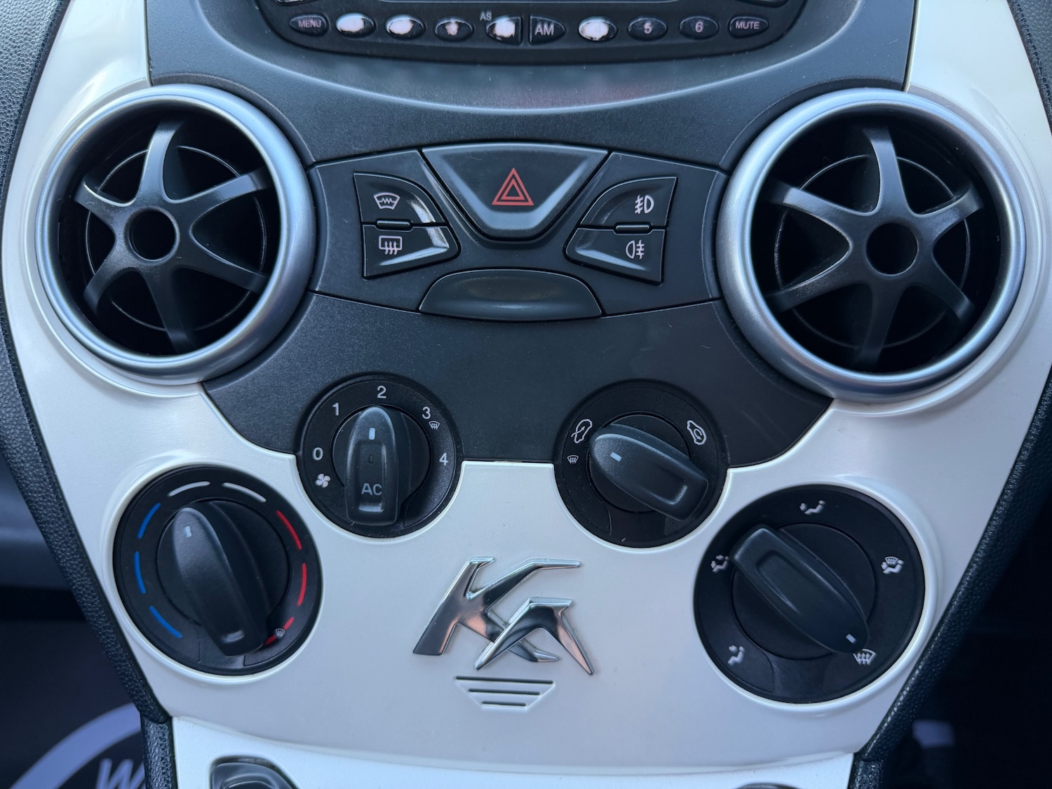 Used Ford Ka 2010 for sale - 77720917: Photo 18