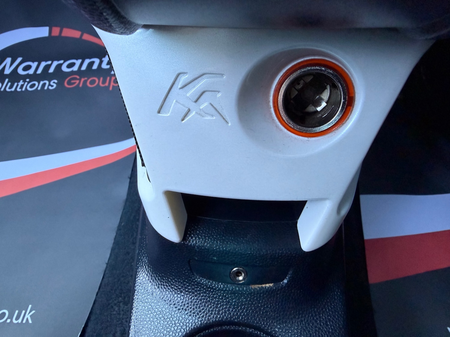 Used Ford Ka 2010 for sale - 77720917: Photo 19