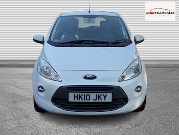 Used Ford Ka 2010 for sale - 77720917: Photo