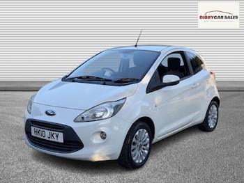 Used Ford Ka 2010 for sale - 77720917: Photo