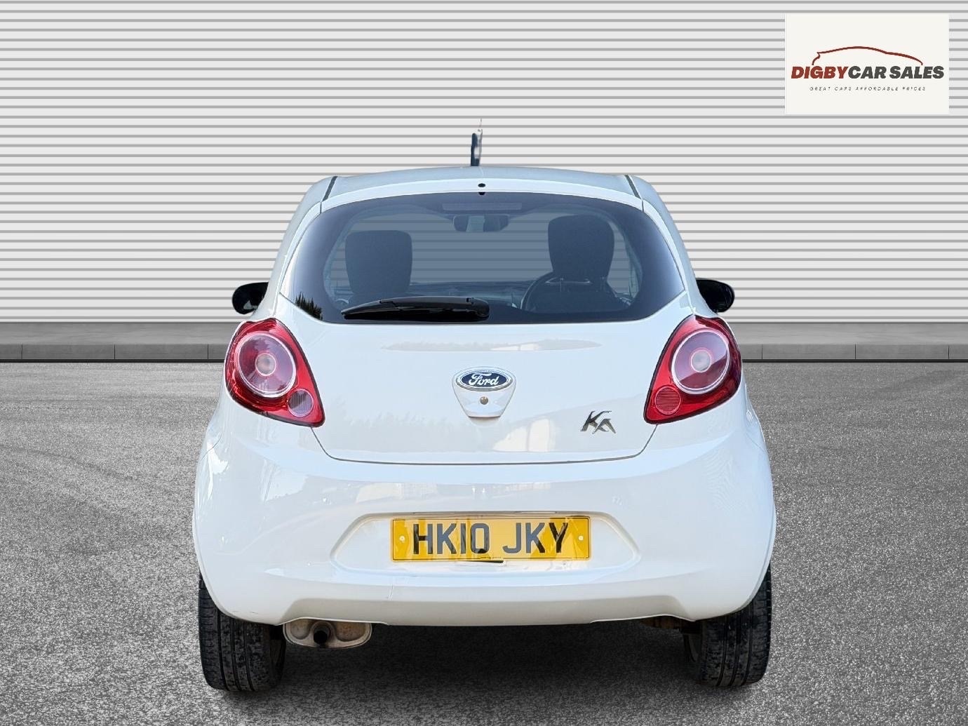 Used Ford Ka 2010 for sale - 77720917: Photo 6