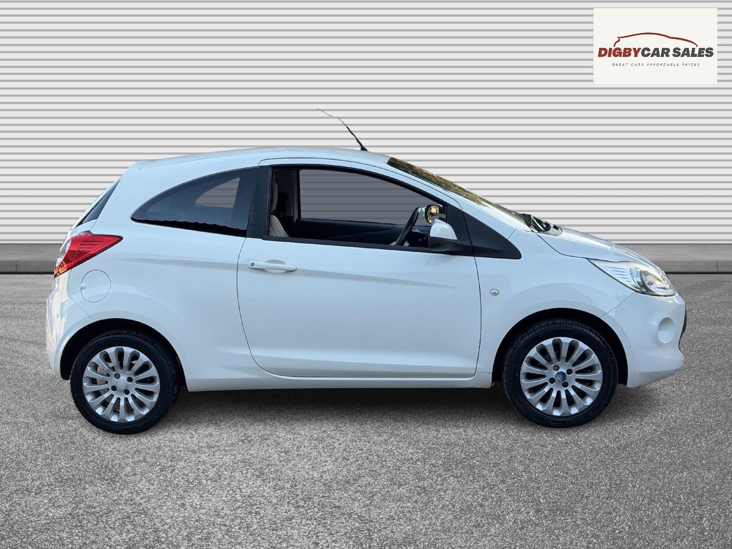 Used Ford Ka 2010 for sale - 77720917: Photo 8