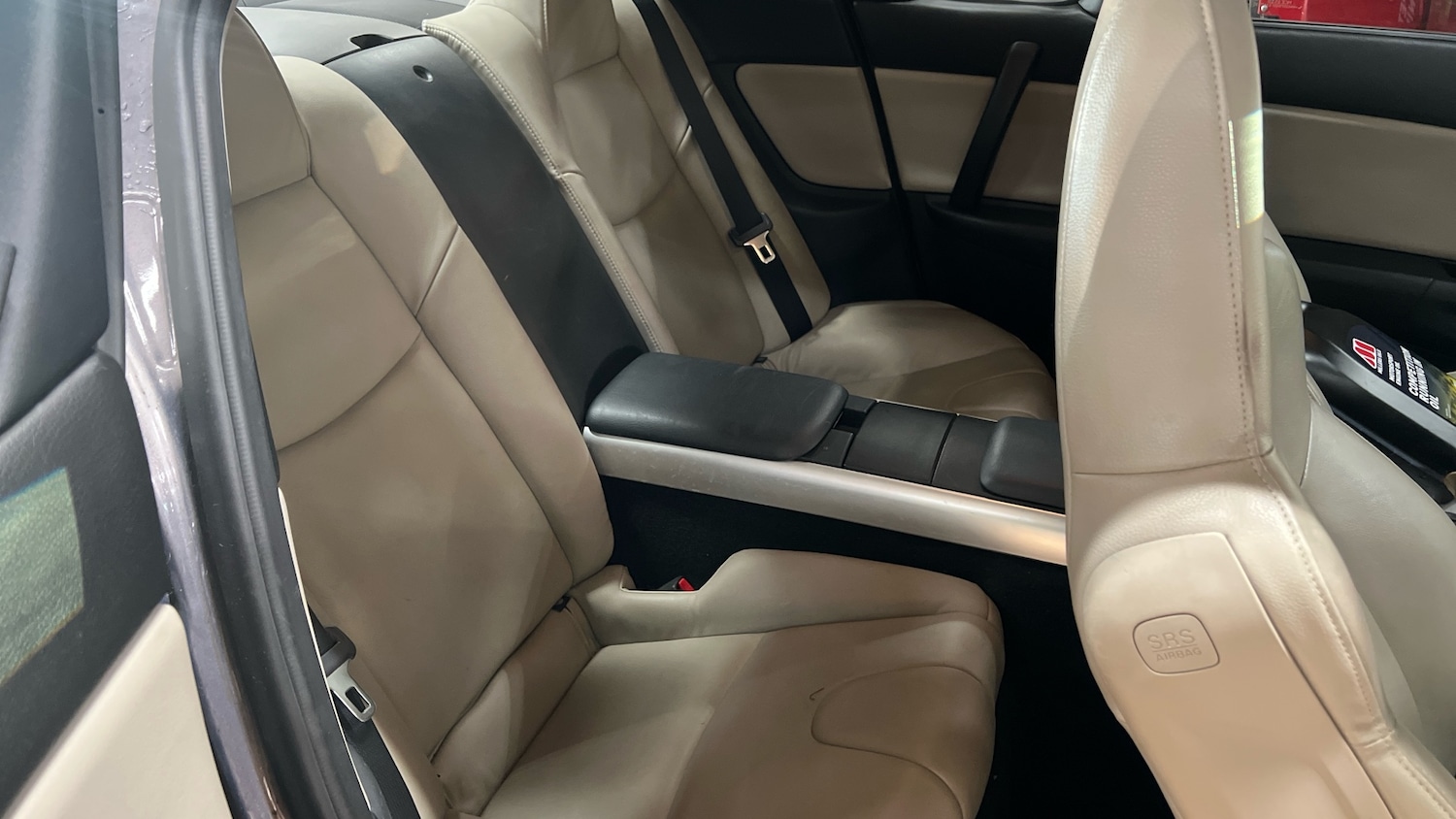 Used Mazda RX-8 2008 for sale - 76900035: Photo 8