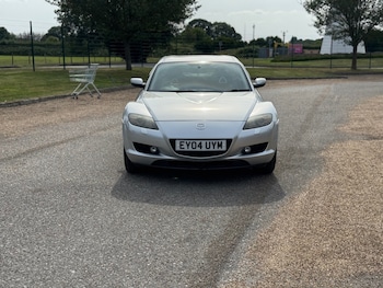 Used Mazda RX-8 2004 for sale - 75503589: Photo
