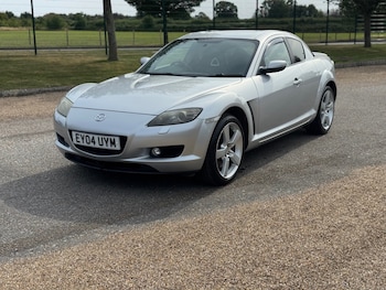 Used Mazda RX-8 2004 for sale - 75503589: Photo