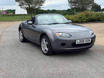 Used Mazda MX-5 2008 for sale - 75399666: Photo