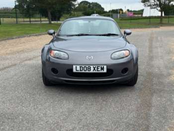 Used Mazda MX-5 2008 for sale - 75399666: Photo