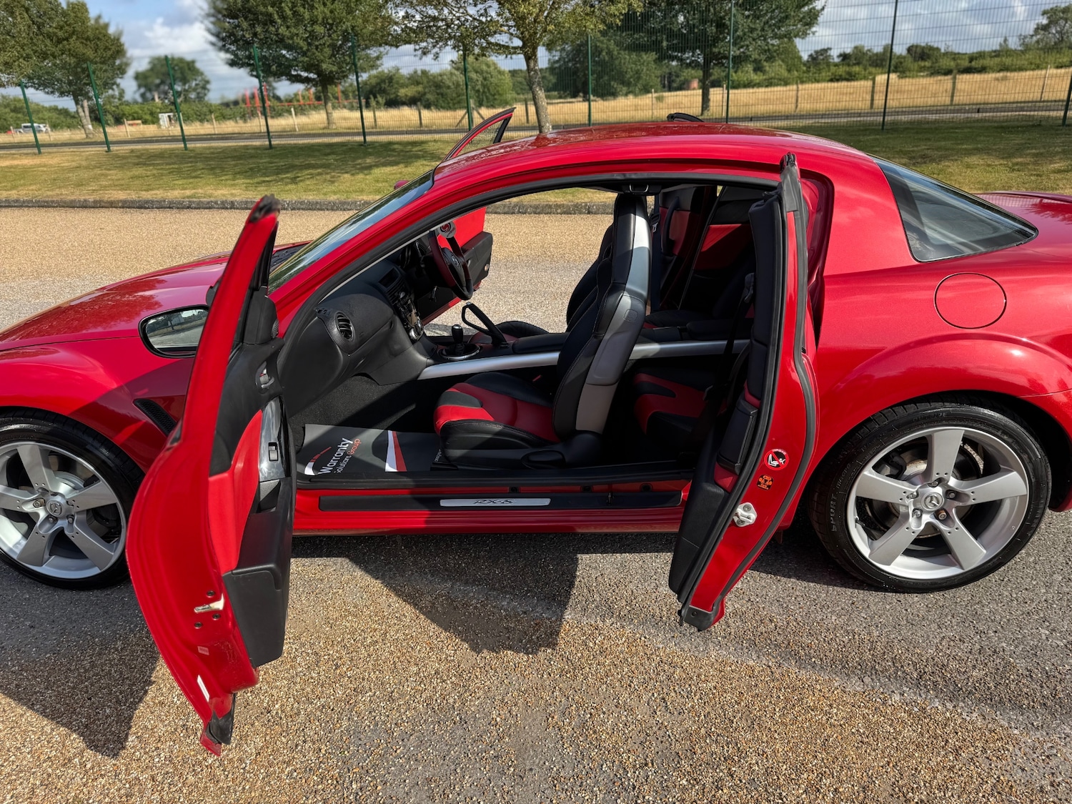 Vehicle 17