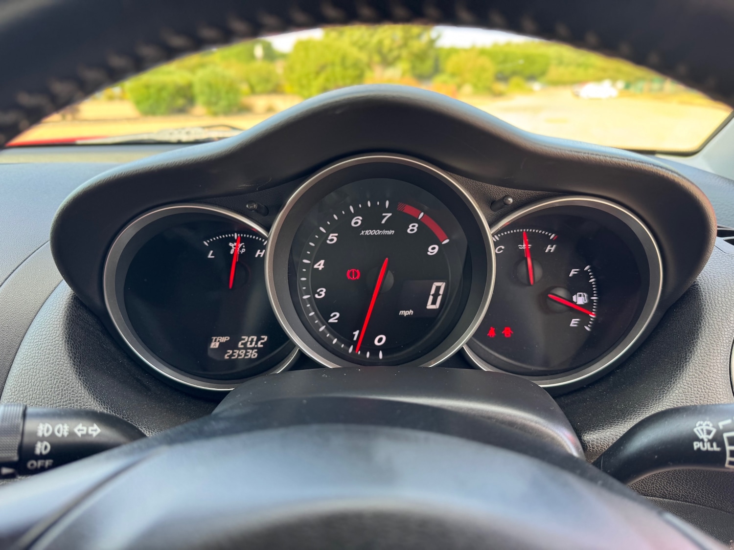 Vehicle 19