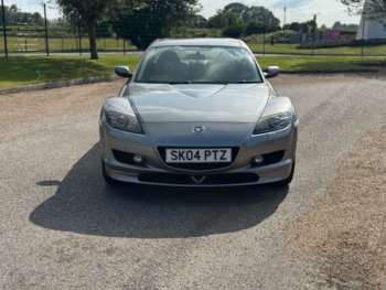 Used Mazda RX-8 2004 for sale - 74989178: Photo
