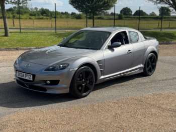 Used Mazda RX-8 2004 for sale - 74989178: Photo