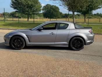 Used Mazda RX-8 2004 for sale - 74989178: Photo