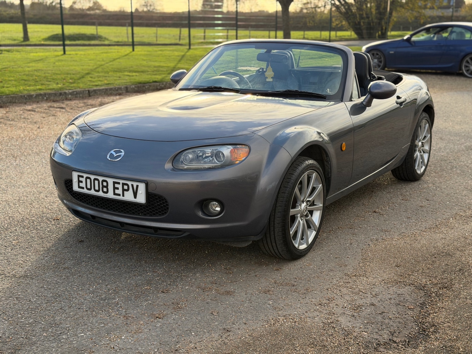 Used Mazda MX-5 2008 for sale - 76757013: Photo 12