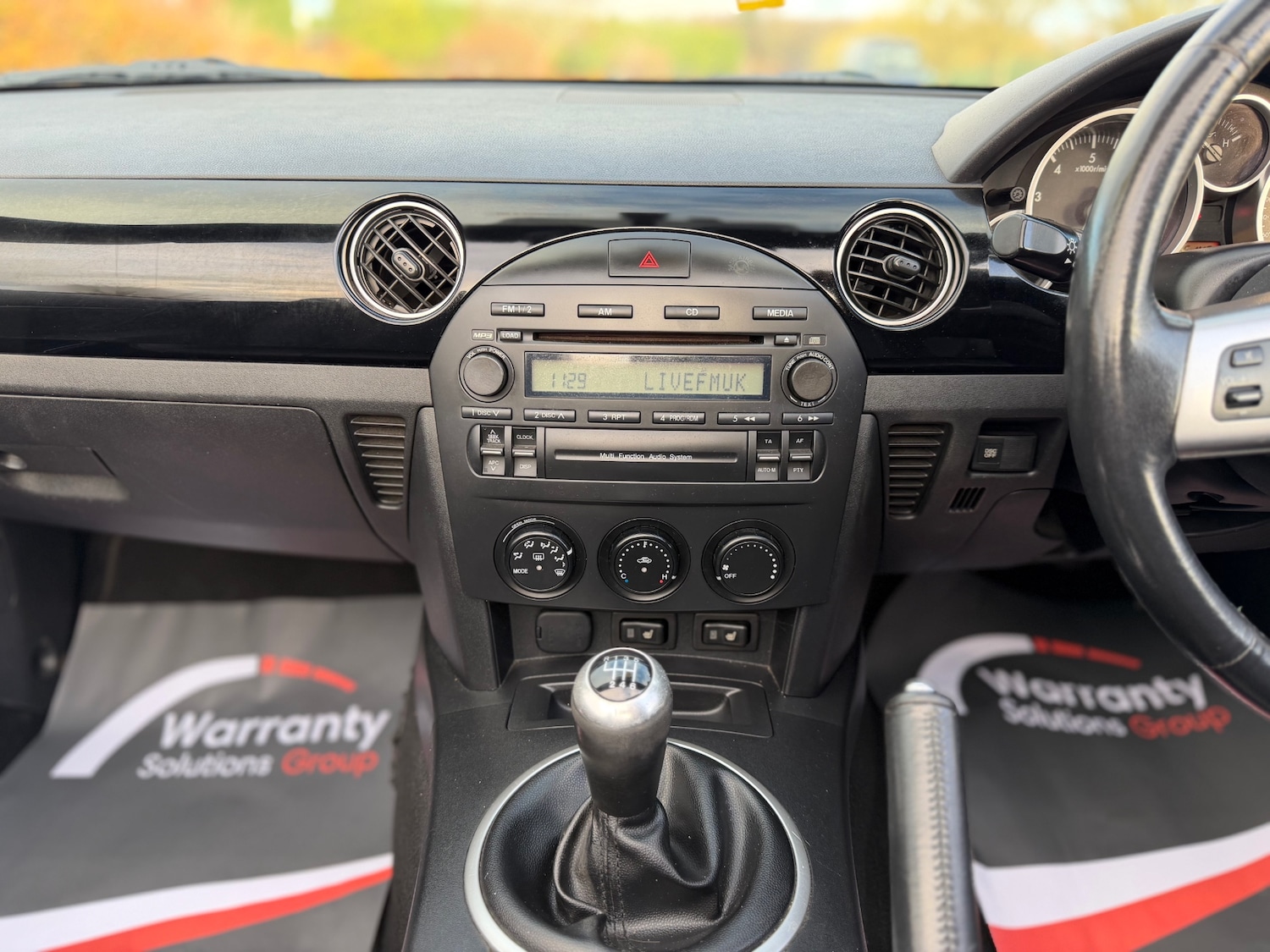 Used Mazda MX-5 2008 for sale - 76757013: Photo 21