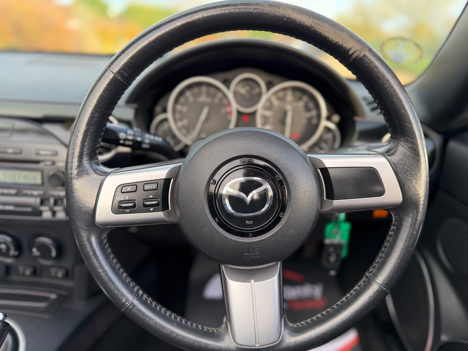 Used Mazda MX-5 2008 for sale - 76757013: Photo 25