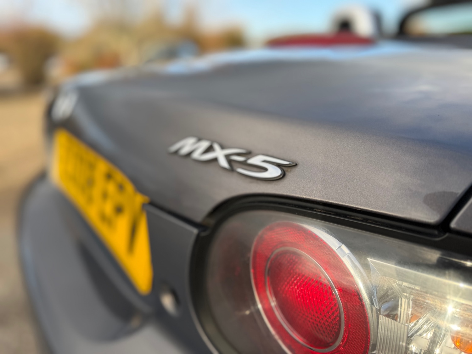 Used Mazda MX-5 2008 for sale - 76757013: Photo 28