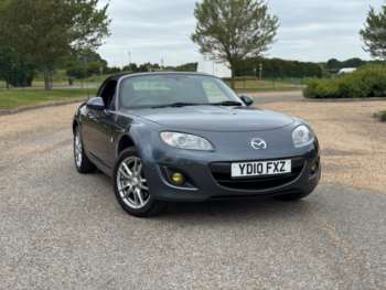 2010 (10) - 2.0i SE 2dr