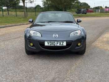 Used Mazda MX-5 2010 for sale - 74736821: Photo