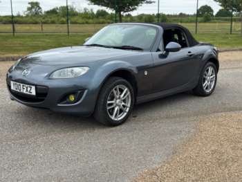 Used Mazda MX-5 2010 for sale - 74736821: Photo