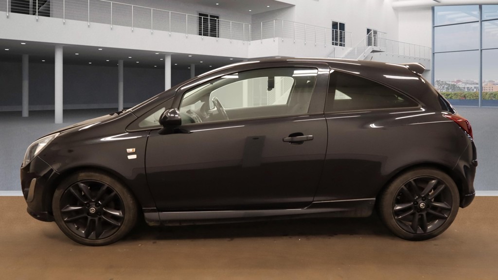Used Vauxhall Corsa 2014 for sale - 76402580: Photo 6