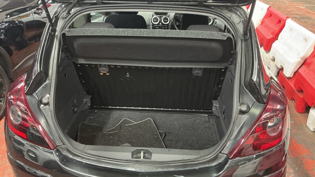 Used Vauxhall Corsa 2014 for sale - 76402580: Photo 7