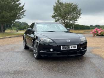 Used Mazda RX-8 2006 for sale - 75179952: Photo