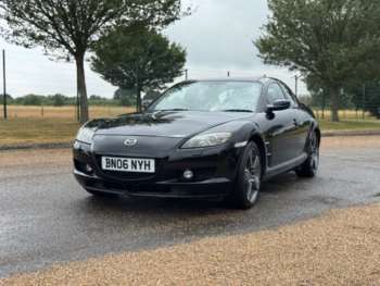 Used Mazda RX-8 2006 for sale - 75179952: Photo