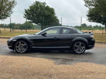 Used Mazda RX-8 2006 for sale - 75179952: Photo