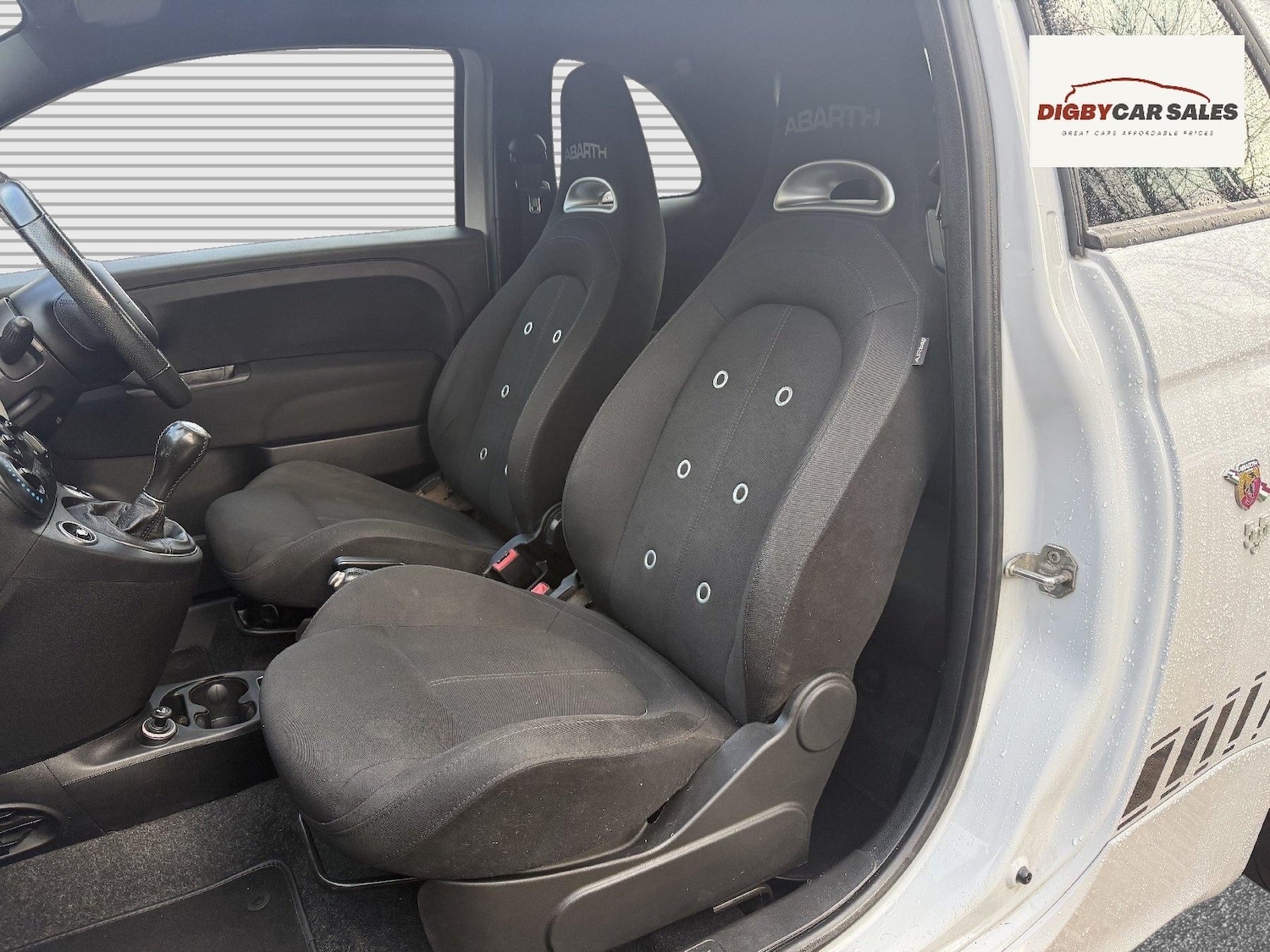 Used Abarth 595 2017 for sale - 77482670: Photo 10