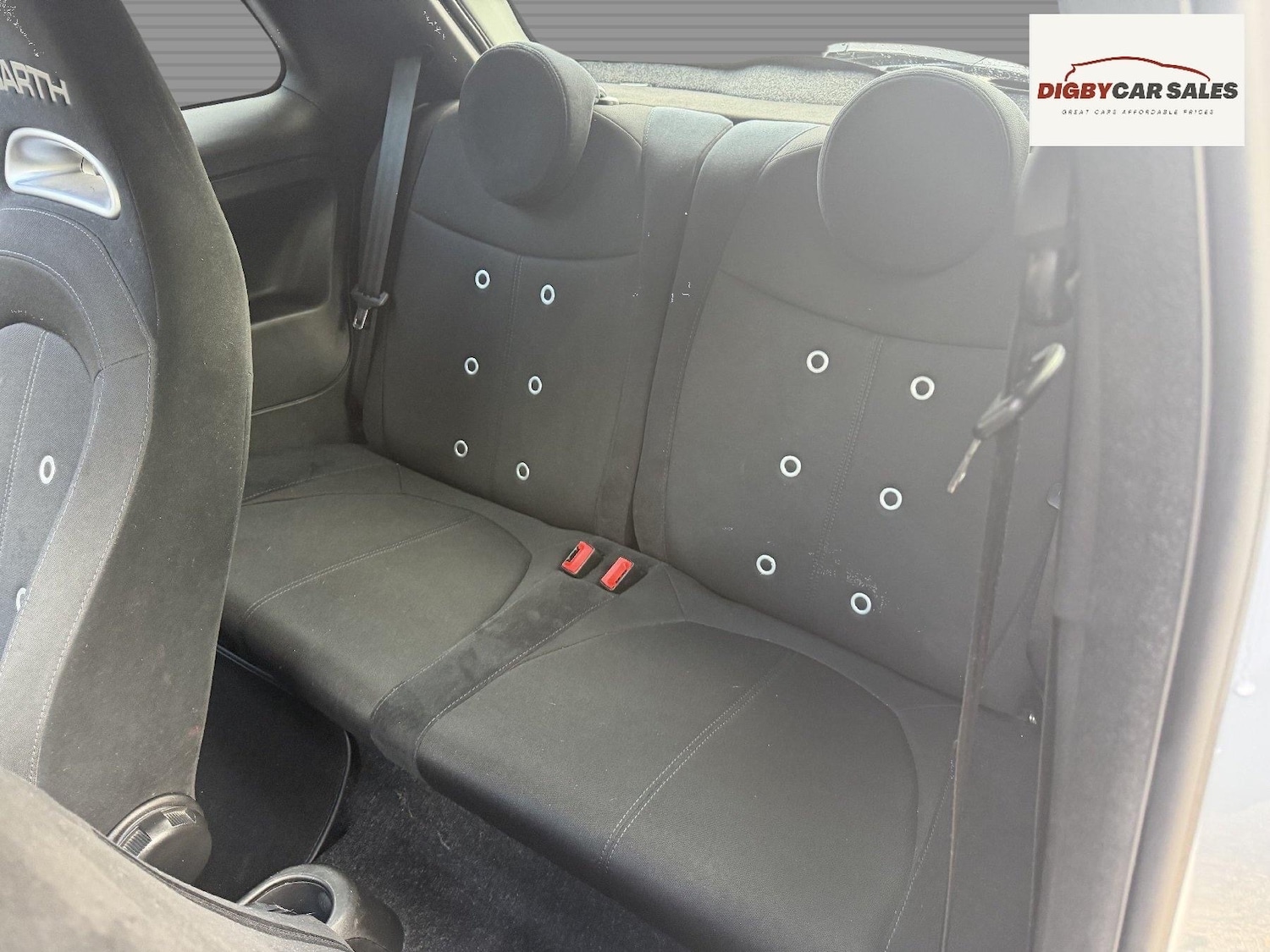 Used Abarth 595 2017 for sale - 77482670: Photo 11