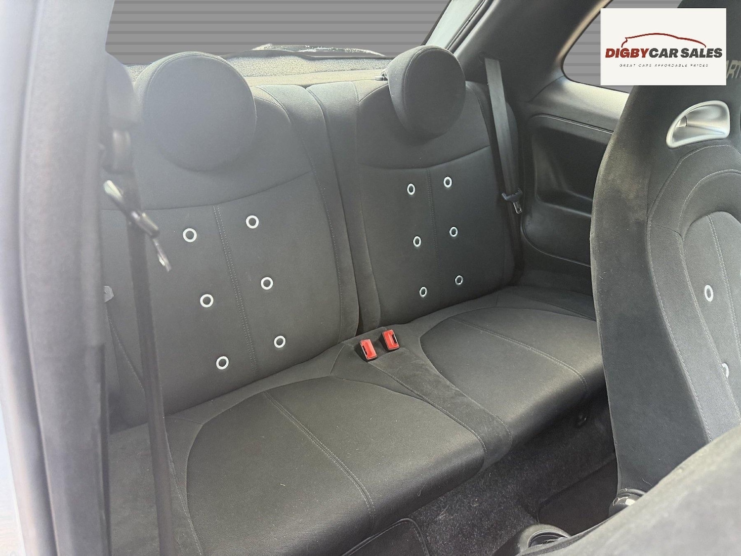 Used Abarth 595 2017 for sale - 77482670: Photo 12