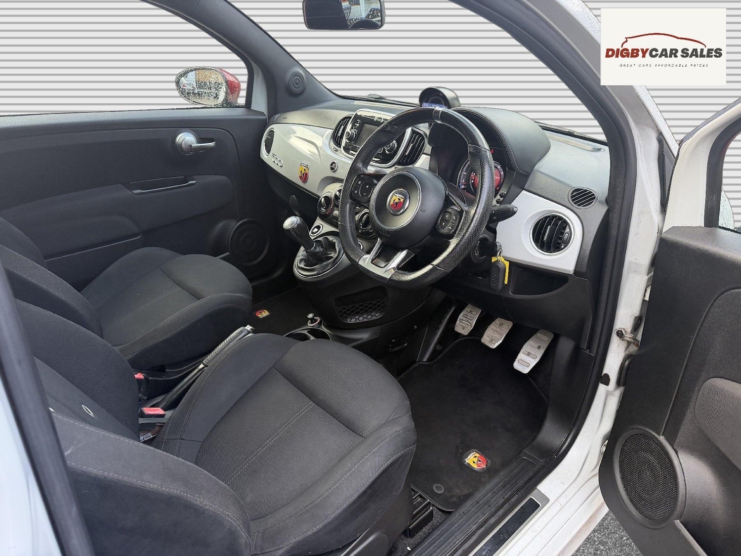 Used Abarth 595 2017 for sale - 77482670: Photo 13
