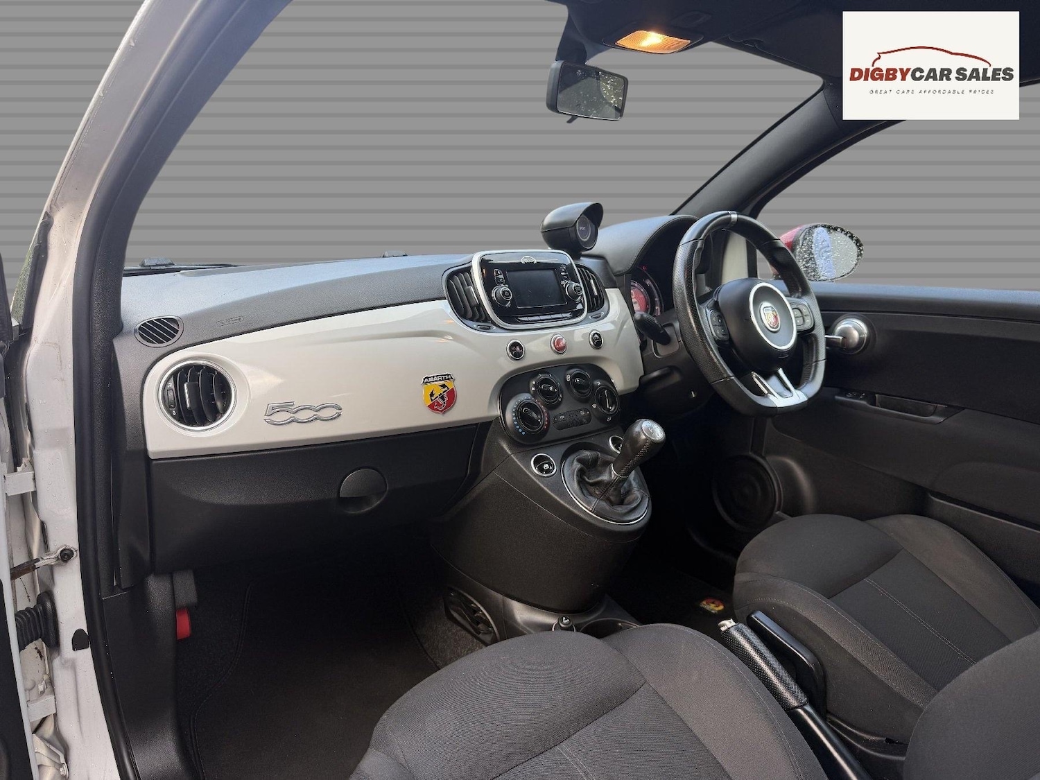 Used Abarth 595 2017 for sale - 77482670: Photo 14