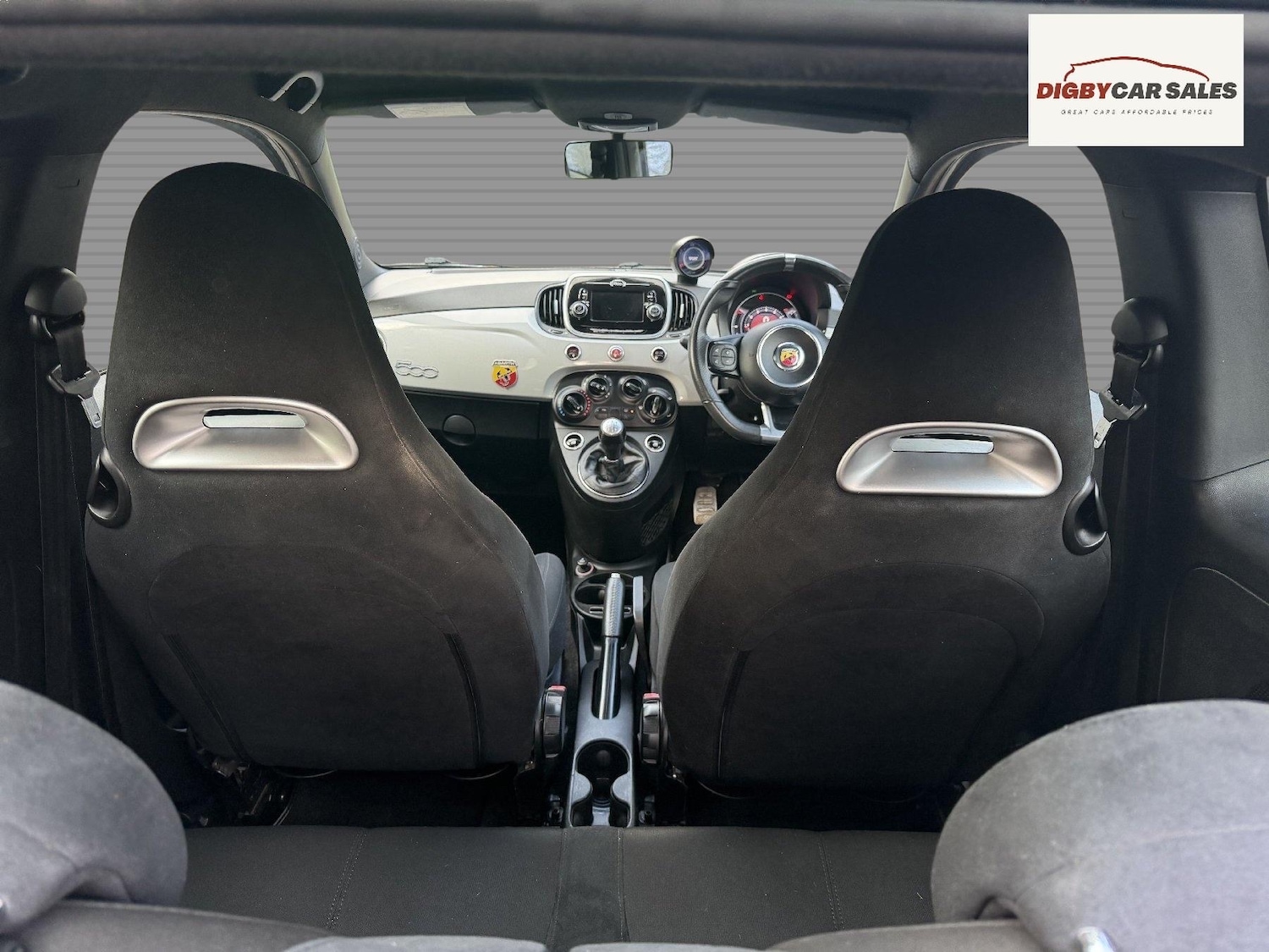 Used Abarth 595 2017 for sale - 77482670: Photo 15