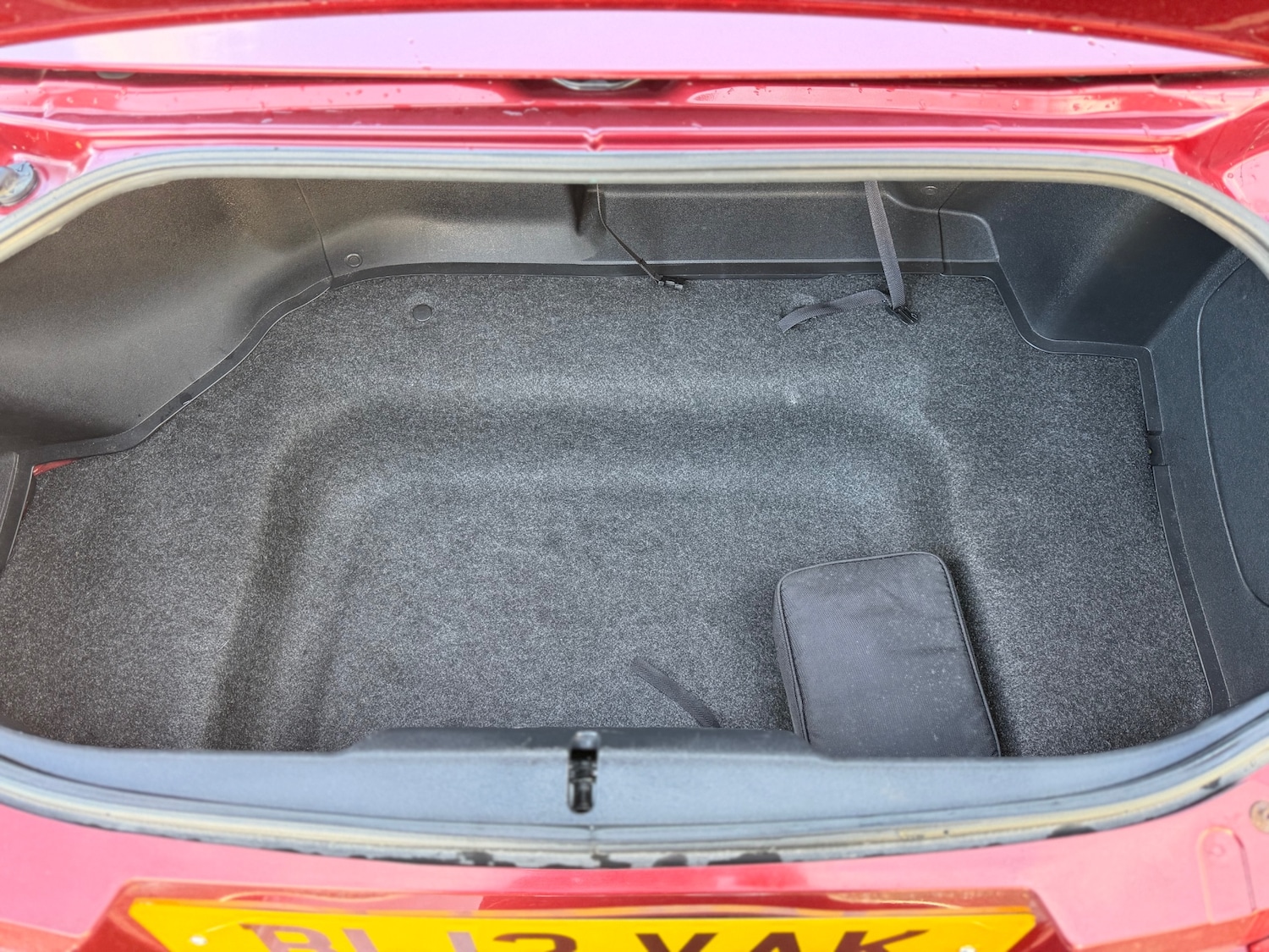 Used Mazda MX-5 2012 for sale - 76757017: Photo 13