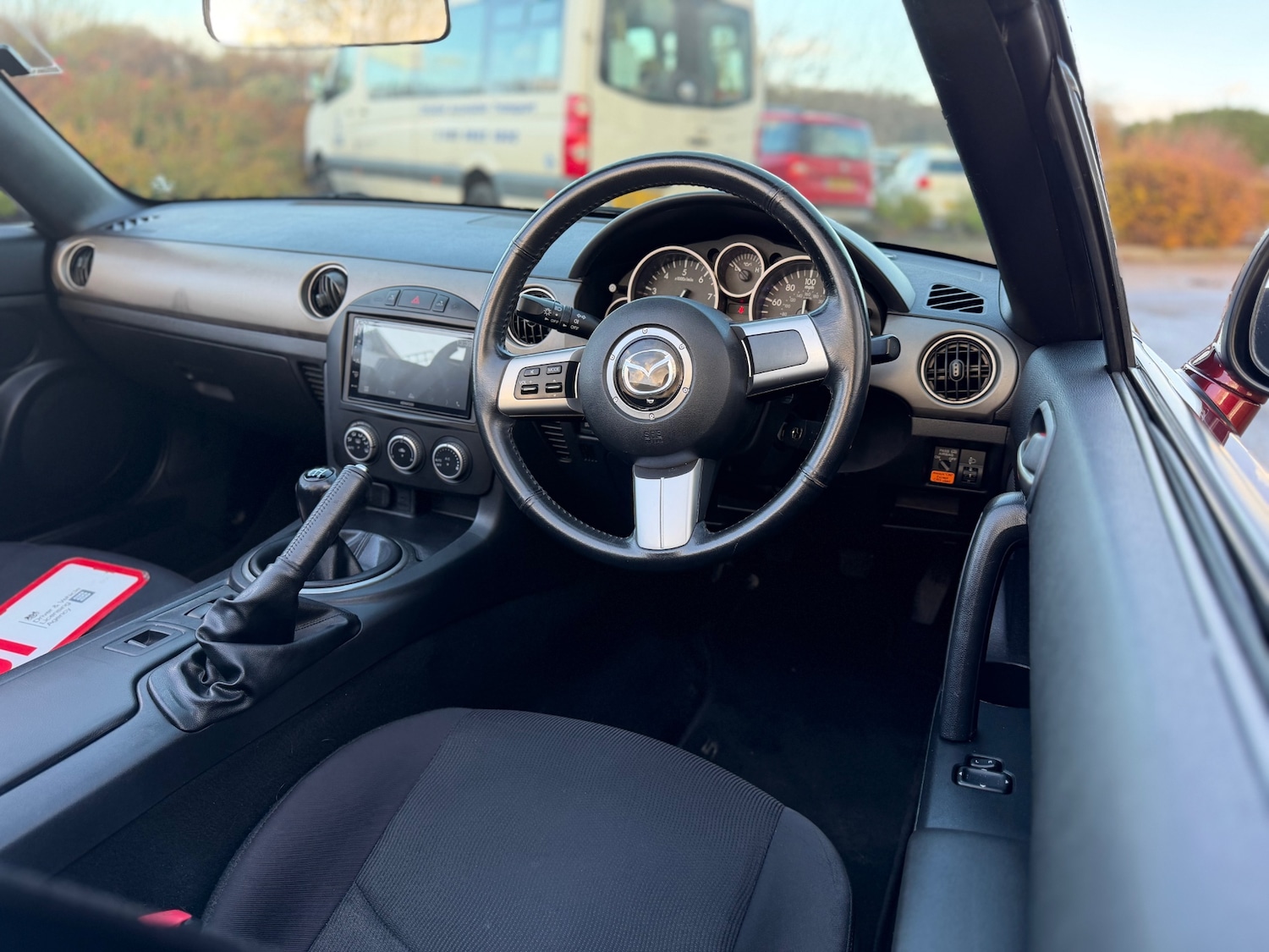 Used Mazda MX-5 2012 for sale - 76757017: Photo 15