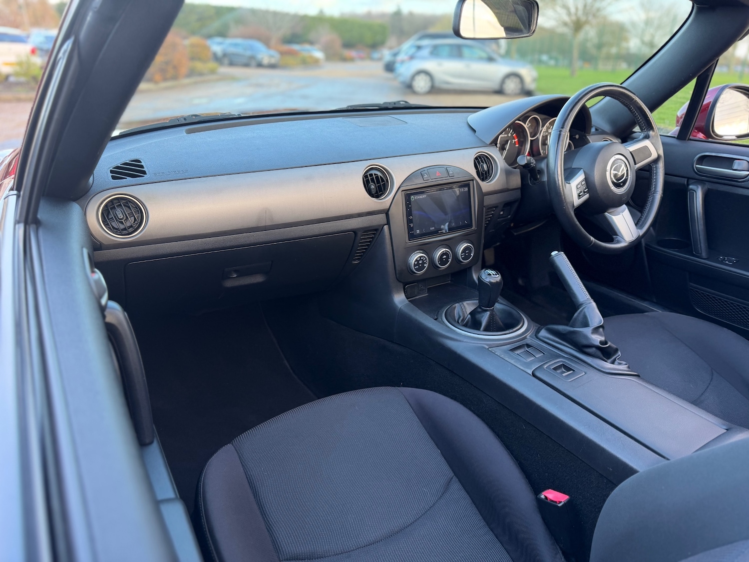 Used Mazda MX-5 2012 for sale - 76757017: Photo 16