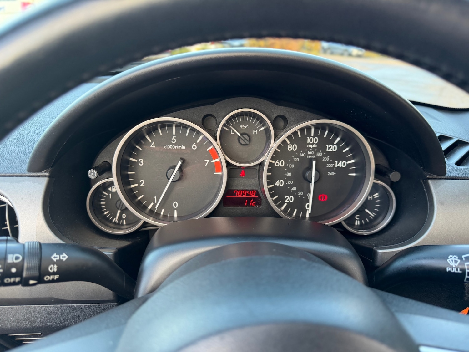 Used Mazda MX-5 2012 for sale - 76757017: Photo 20