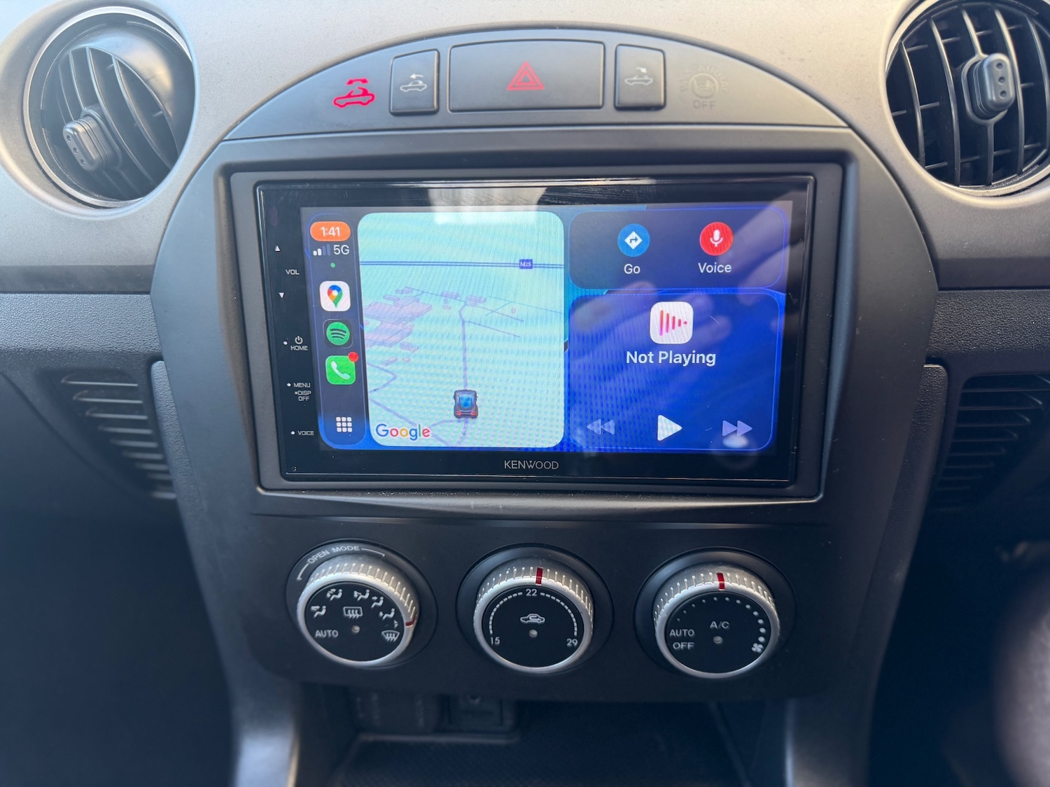 Used Mazda MX-5 2012 for sale - 76757017: Photo 24