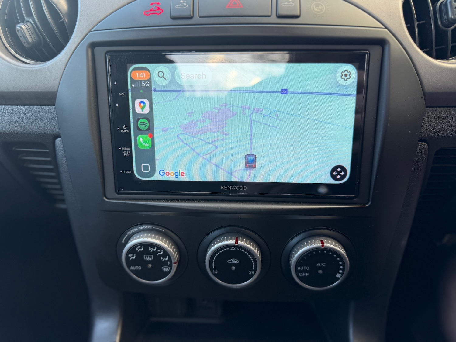 Used Mazda MX-5 2012 for sale - 76757017: Photo 25