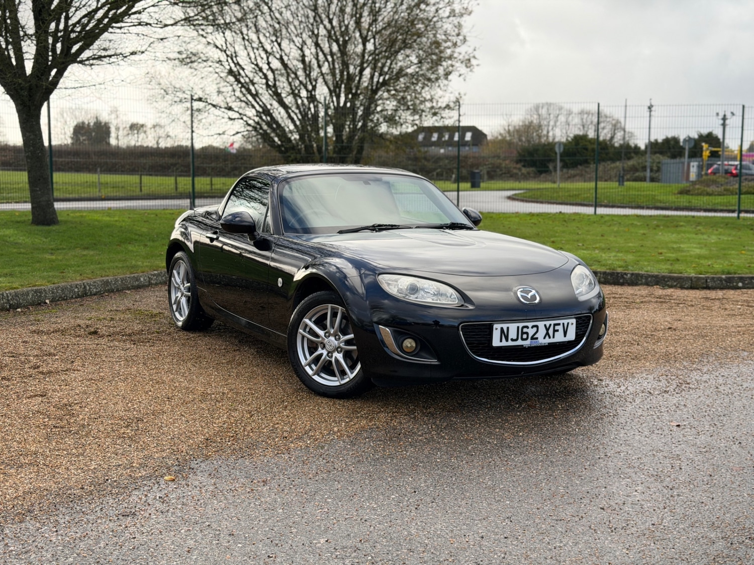 Used Mazda MX-5 2012 for sale - 76758810: Photo 1