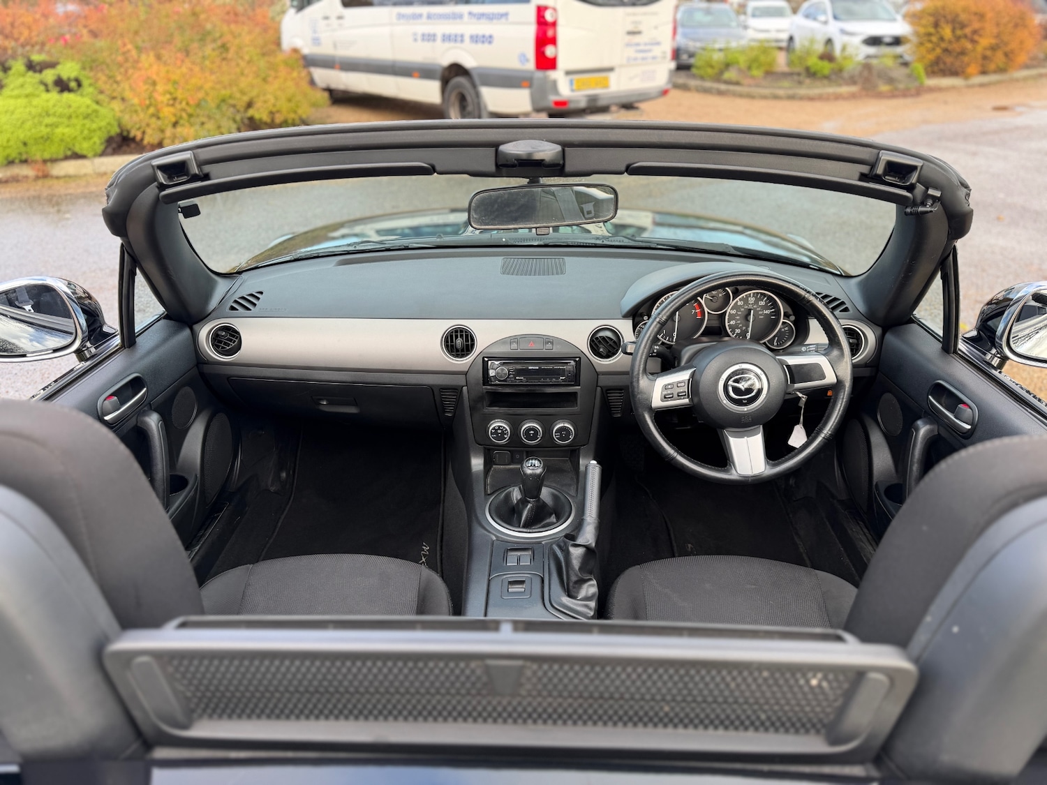 Used Mazda MX-5 2012 for sale - 76758810: Photo 15