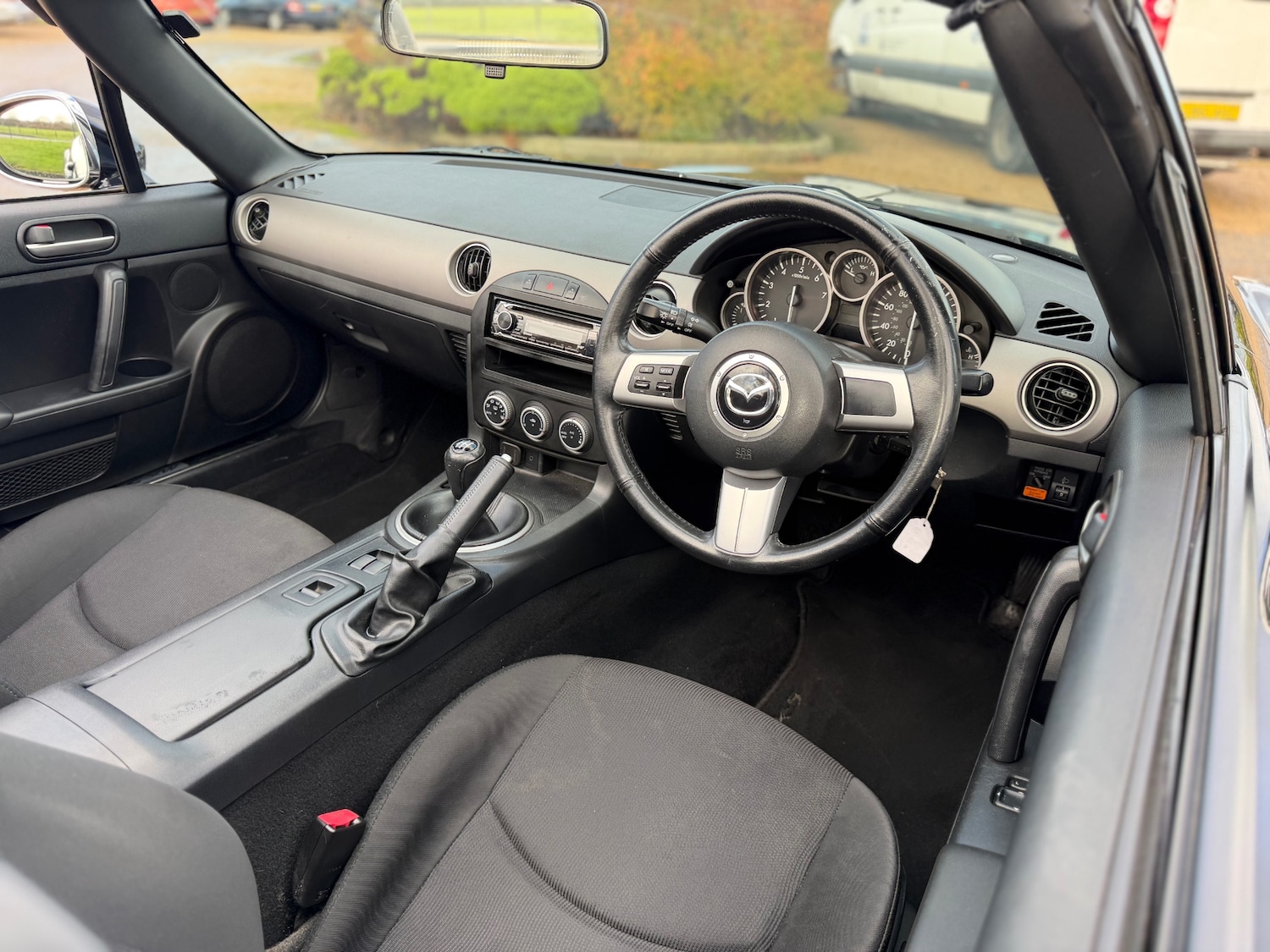 Used Mazda MX-5 2012 for sale - 76758810: Photo 16
