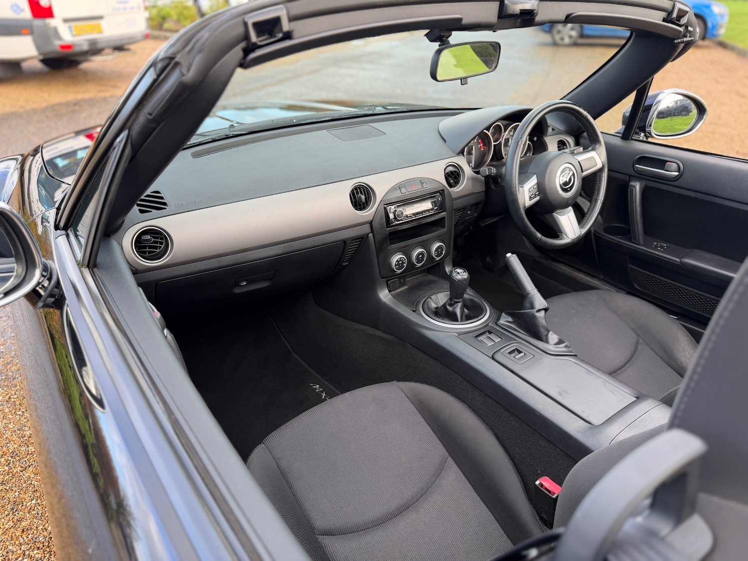 Used Mazda MX-5 2012 for sale - 76758810: Photo 17
