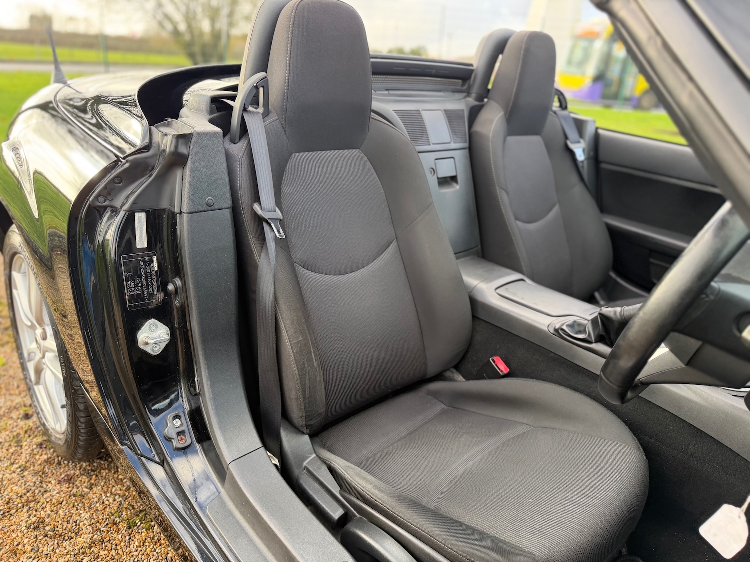 Used Mazda MX-5 2012 for sale - 76758810: Photo 18